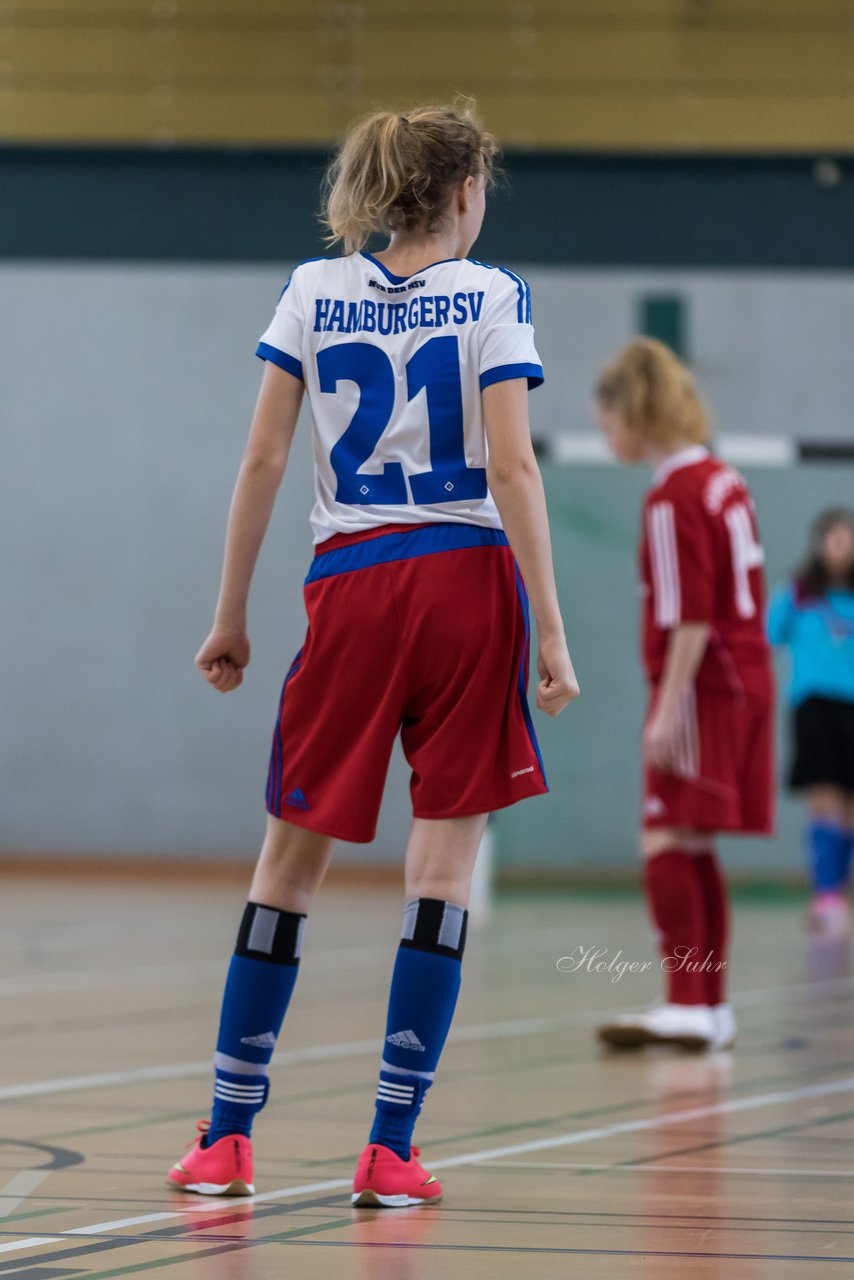 Bild 159 - Norddeutsche Futsalmeisterschaft